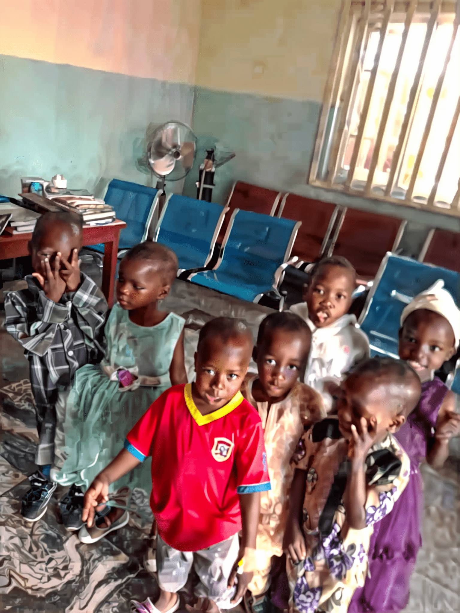 Ofure Orphanage