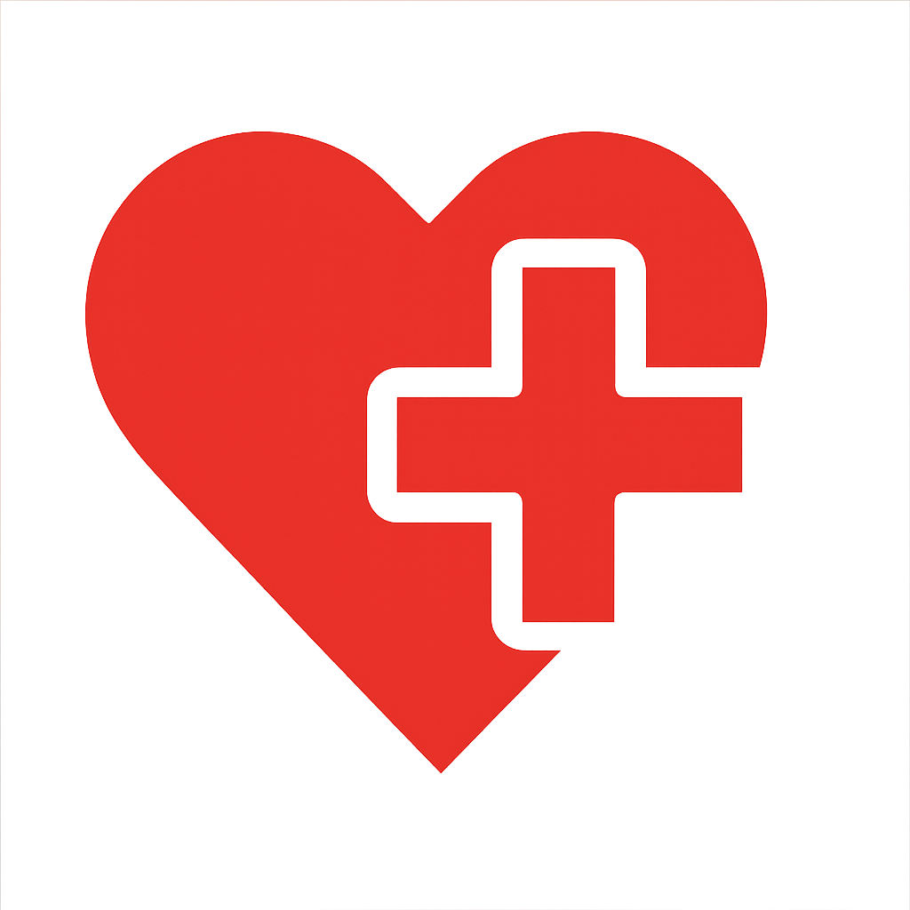 Ofure Orphanage Logo
